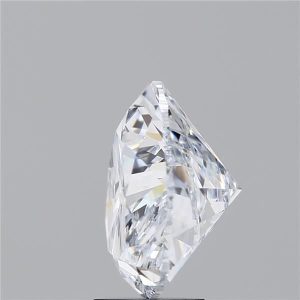5.62 Carat Heart Cut Lab Diamond