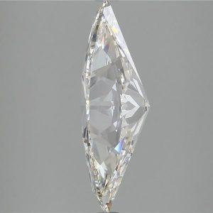 4.57 Carat Marquise Cut Lab Diamond