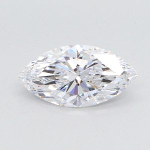 1.10 Carat Marquise Cut Lab Diamond