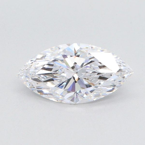 1.10 Carat Marquise Cut Lab Diamond