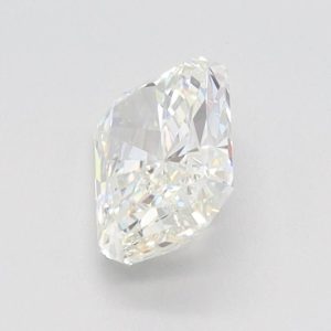 1.01 Carat Radiant Cut Lab Diamond