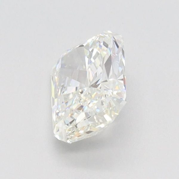 1.01 Carat Radiant Cut Lab Diamond