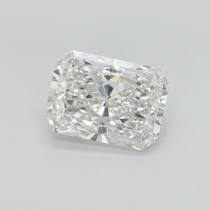 5.10 Carat Radiant Cut Lab Diamond