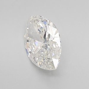 1.59 Carat Marquise Cut Lab Diamond