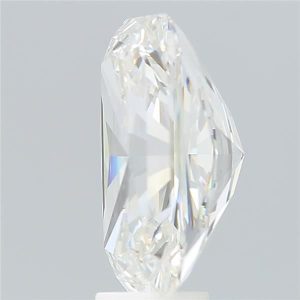 9.35 Carat Radiant Cut Lab Diamond