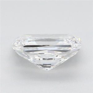 1.53 Carat Radiant Cut Lab Diamond