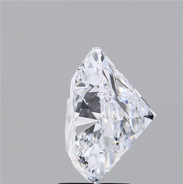 4.39 Carat Heart Cut Lab Diamond