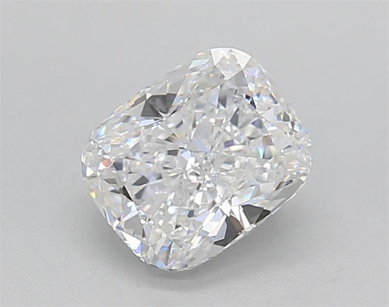 1.20 Carat Cushion Cut Lab Diamond