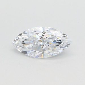 1.04 Carat Marquise Cut Lab Diamond