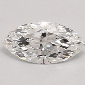 1.18 Carat Marquise Cut Lab Diamond