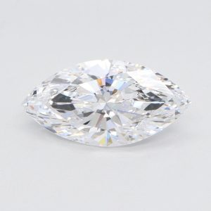 2.10 Carat Marquise Cut Lab Diamond