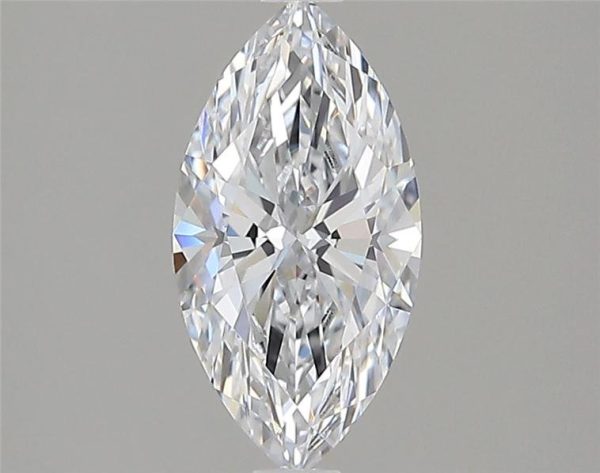 1.11 Carat Marquise Cut Lab Diamond