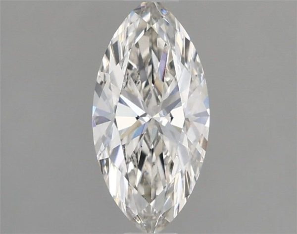 0.98 Carat Marquise Cut Lab Diamond