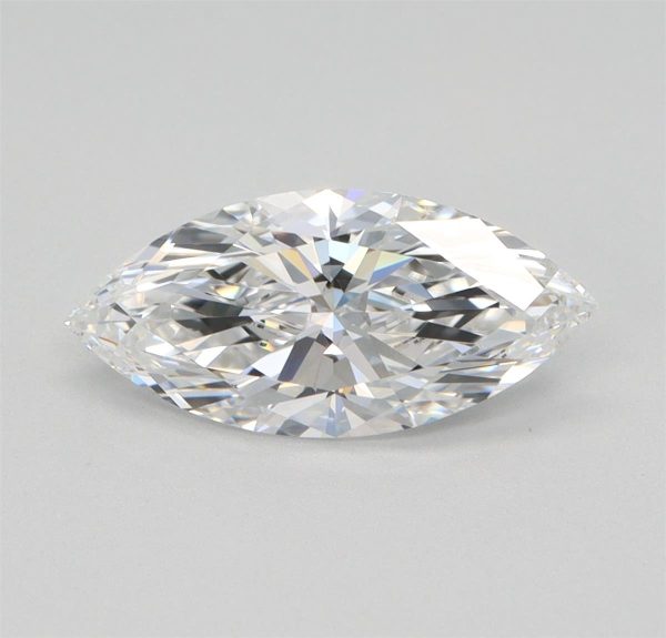 1.10 Carat Marquise Cut Lab Diamond