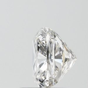 2.20 Carat Cushion Cut Lab Diamond