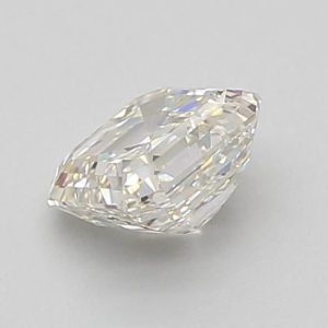 1.30 Carat Asscher Cut Lab Diamond