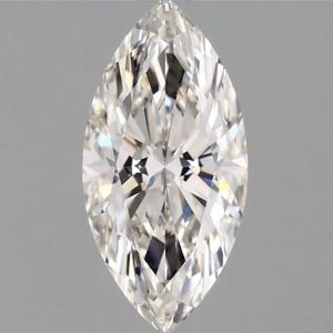 1.04 Carat Marquise Cut Lab Diamond