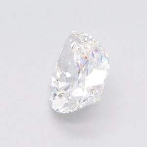 1.59 Carat Pear Cut Lab Diamond