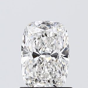 1.12 Carat Cushion Cut Lab Diamond