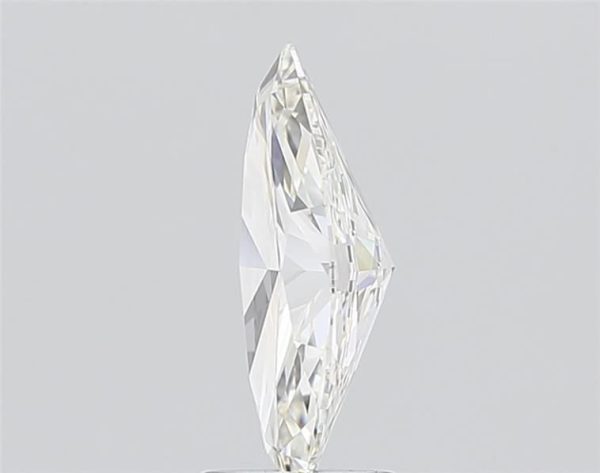 1.90 Carat Marquise Cut Lab Diamond