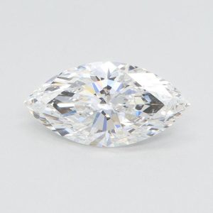 1.10 Carat Marquise Cut Lab Diamond