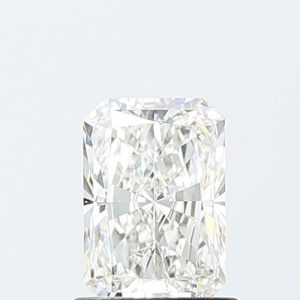 1.16 Carat Radiant Cut Lab Diamond