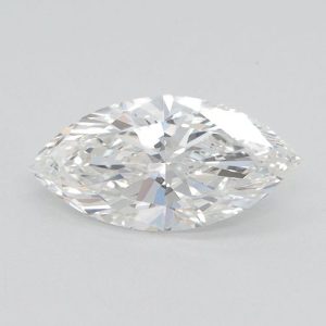 1.22 Carat Marquise Cut Lab Diamond