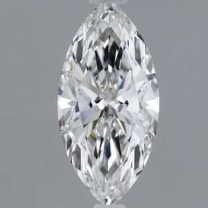 0.90 Carat Marquise Cut Lab Diamond