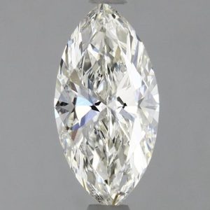 1.05 Carat Marquise Cut Lab Diamond
