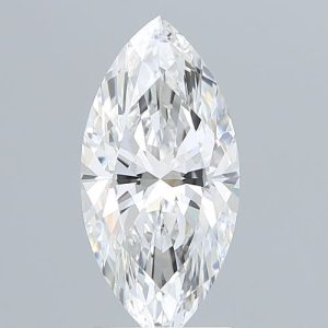 2.11 Carat Marquise Cut Lab Diamond