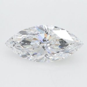 1.19 Carat Marquise Cut Lab Diamond