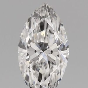1.03 Carat Marquise Cut Lab Diamond