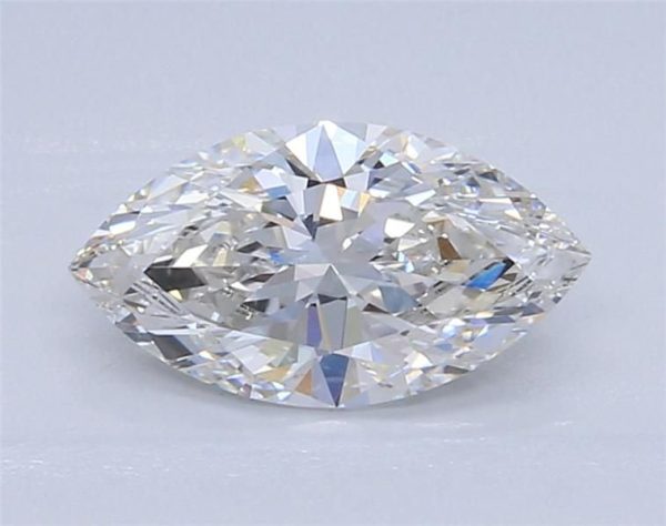 1.10 Carat Marquise Cut Lab Diamond