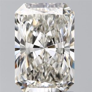 1.94 Carat Radiant Cut Lab Diamond