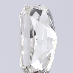 1.85 Carat Radiant Cut Lab Diamond