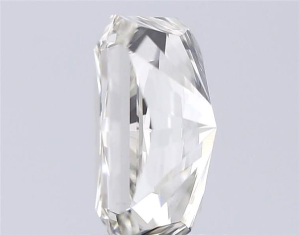 1.85 Carat Radiant Cut Lab Diamond
