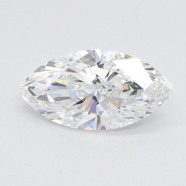 1.10 Carat Marquise Cut Lab Diamond
