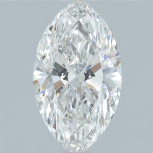 1.04 Carat Marquise Cut Lab Diamond