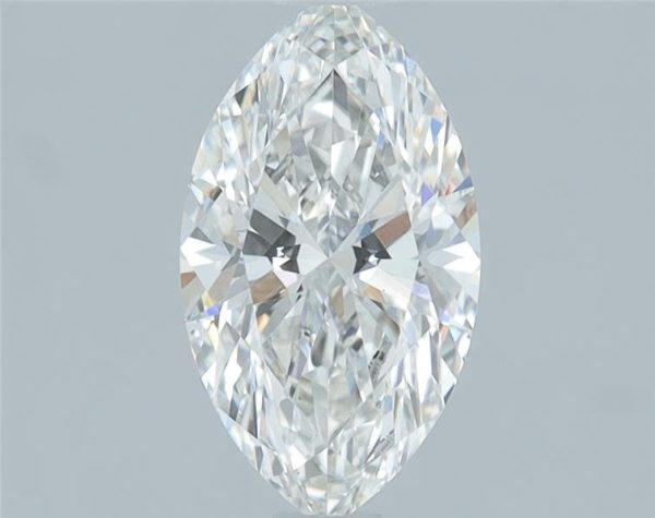 1.04 Carat Marquise Cut Lab Diamond