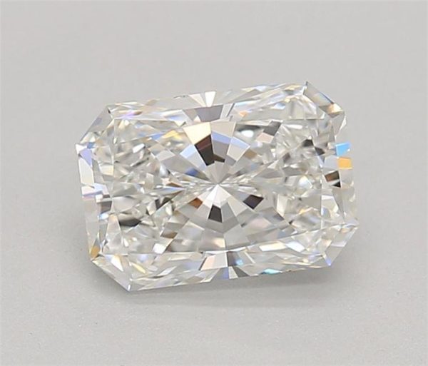 1.13 Carat Radiant Cut Lab Diamond