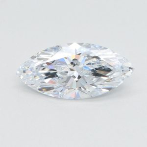 1.09 Carat Marquise Cut Lab Diamond