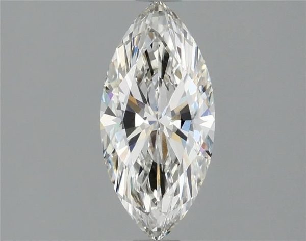 1.02 Carat Marquise Cut Lab Diamond