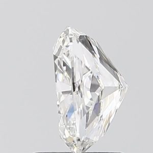 1.56 Carat Cushion Cut Lab Diamond