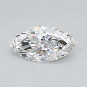 1.04 Carat Marquise Cut Lab Diamond