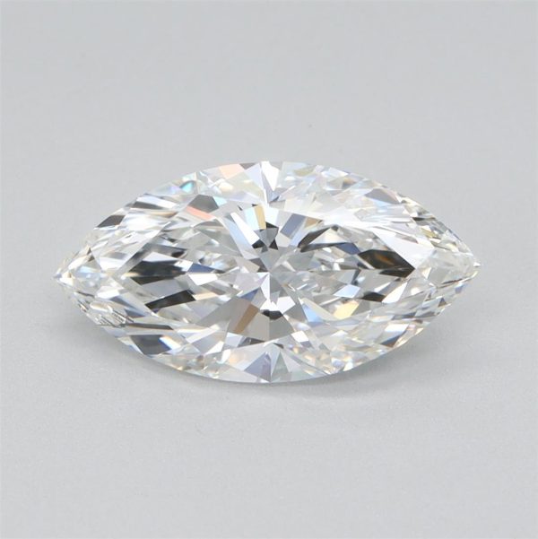 1.04 Carat Marquise Cut Lab Diamond