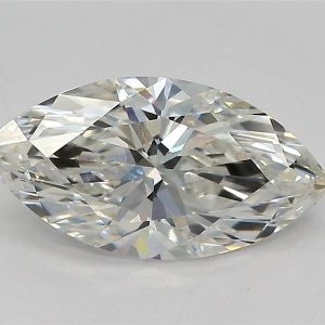 1.31 Carat Marquise Cut Lab Diamond
