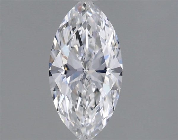 1.02 Carat Marquise Cut Lab Diamond