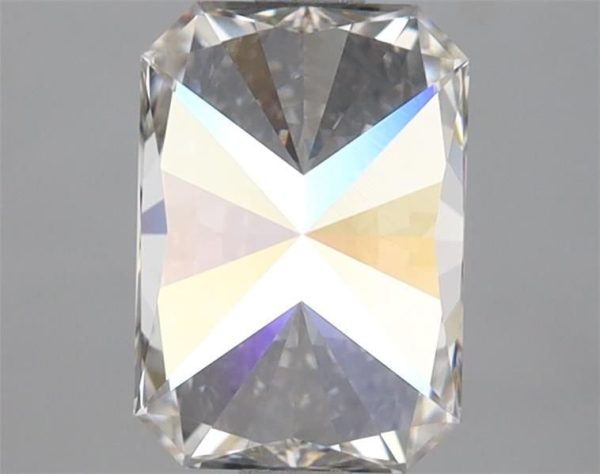 1.80 Carat Radiant Cut Lab Diamond