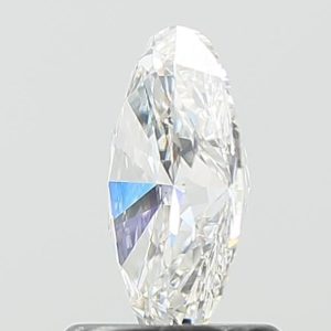 1.12 Carat Oval Cut Lab Diamond