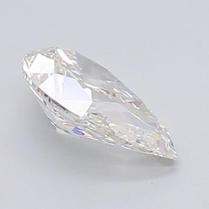 1.03 Carat Pear Cut Lab Diamond